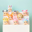 Sonny Angel Hippers Decorative Mini Figures Box of 12 Blind Boxes