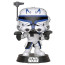 Funko Pop Captain Rex #274 Vinyl Figure
