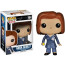 Funko Pop Dana Scully #184 Vinyl Figure