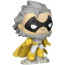 Funko Pop Gran Torino Costume #1161 Vinyl Figure - My Hero Academia Collection