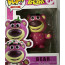 Funko Pop Lotso Bear is Strawberry #5 Vinyl Figure - Toy Story Collection