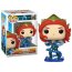 Funko Pop Aquaman Mera #1306 Vinyl Figure