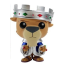 Funko Pop Prince John Silver #98 Vinyl Figure
