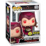 Funko Pop Scarlet Witch Glow in the Dark #823 Vinyl Figure