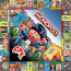 Monopoly Garbage Pail Kids Edition Board Game