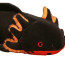 Black Axolotl Plush Toy 45cm 17.7inches
