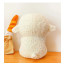 Ice Cream Sheep Plush Toy - 35cm 13.77 inches
