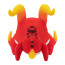 Infernal Lord Plush Toy 15cm 6inches