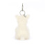 Jellycat Munro Scottie Dog Bag Charm 11cm 4.33inches