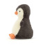 Jellycat Amuseables Peanut Penguin Soft Stuffed Plush 30cm 11.81inches