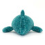 Jellycat Gobfrey Whale Shark Soft Stuffed Plush 40cm 15.74 inches