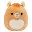 Squishmallows Rahima the Camel Plush Toy 20cm 7.87inches