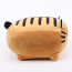 Onsoyours Tiger Pillow Plush Toy 50cm 19.69inches