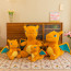 Charizard from Pokemon Soft Stuffed Plush Multiple Sizes