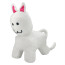 Roblox Classic Kitty Soft Stuffed Plush 25cm 10inches