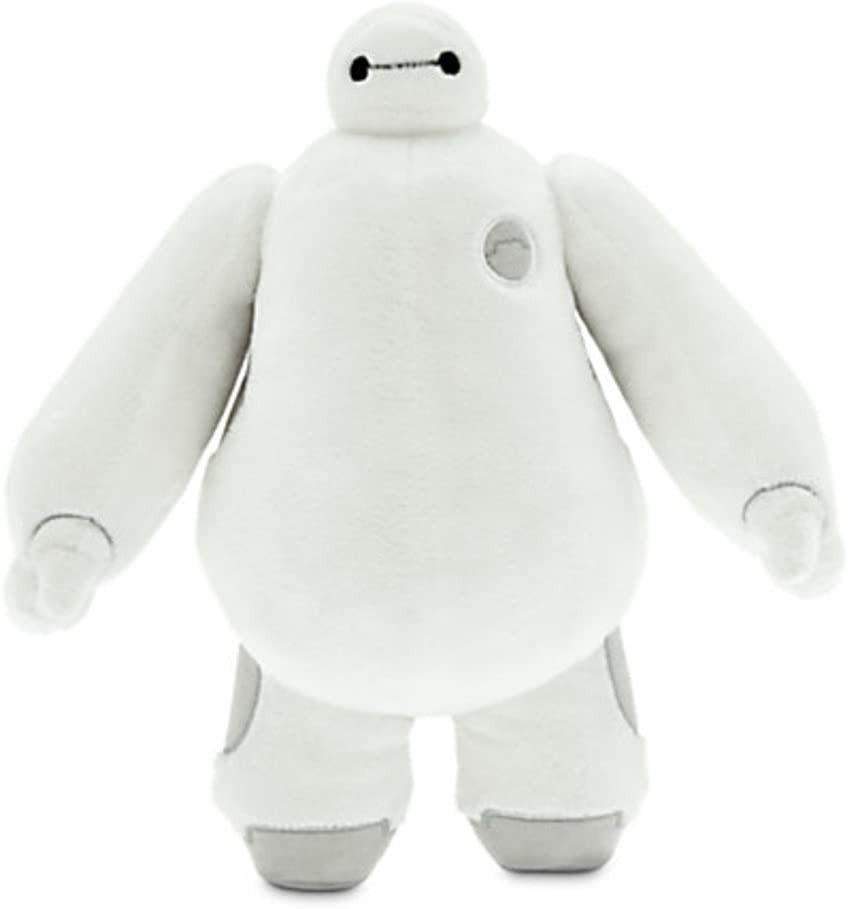 Big Hero 6 10 Inch Baymax Plush