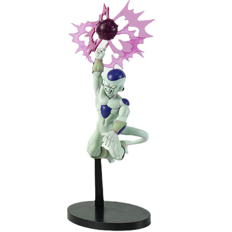 Banpresto Dragon Ball Z GxMateria The Frieza