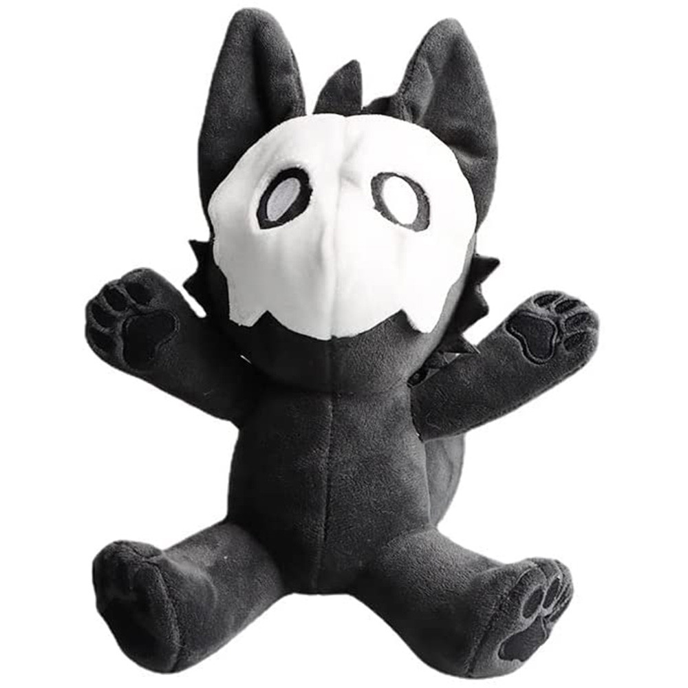 Changed Puro Plush Toy