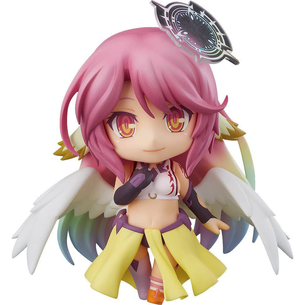 Good Smile Nendoroid Jibril Action Figure