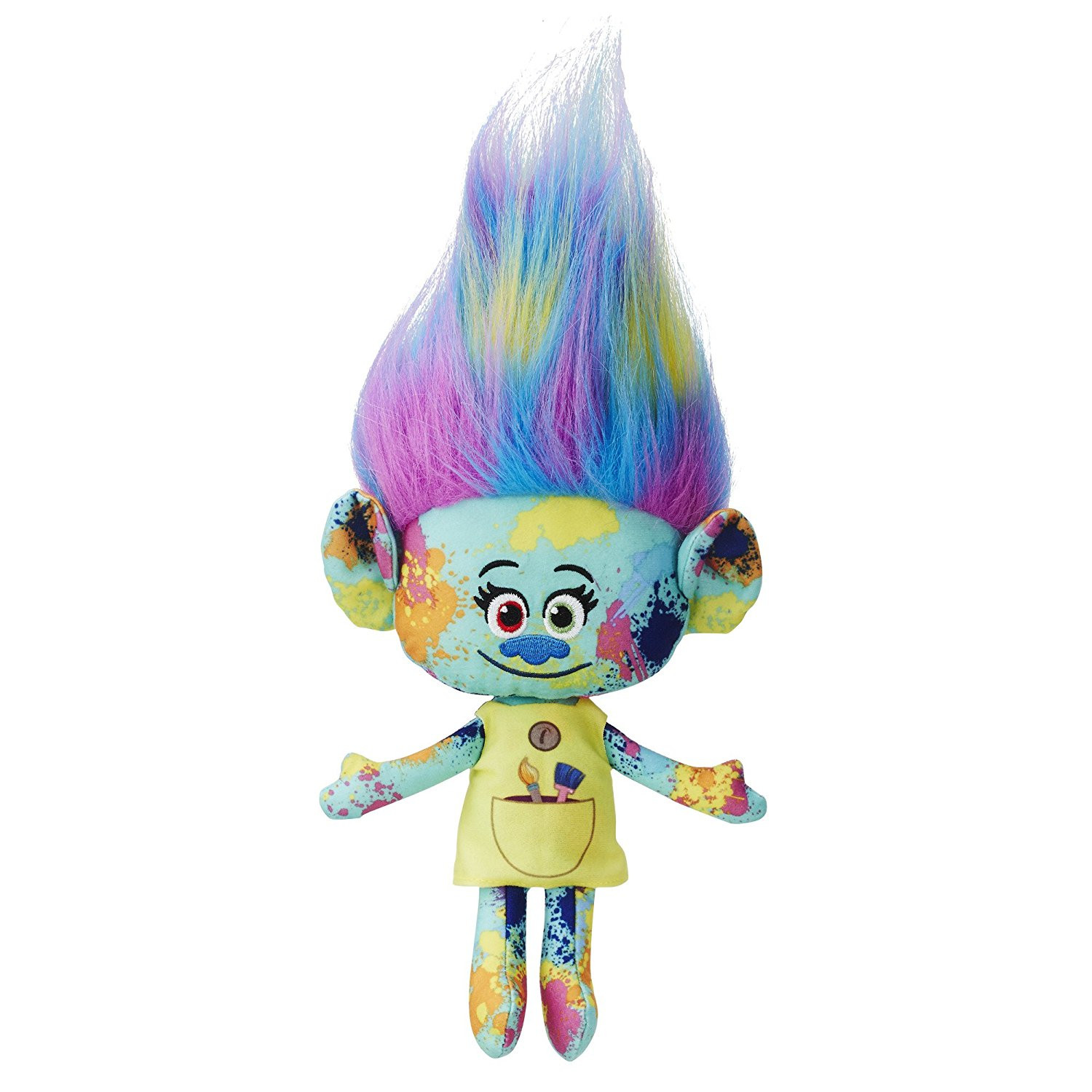DreamWorks Trolls Harper Hug ‘N Plush Doll