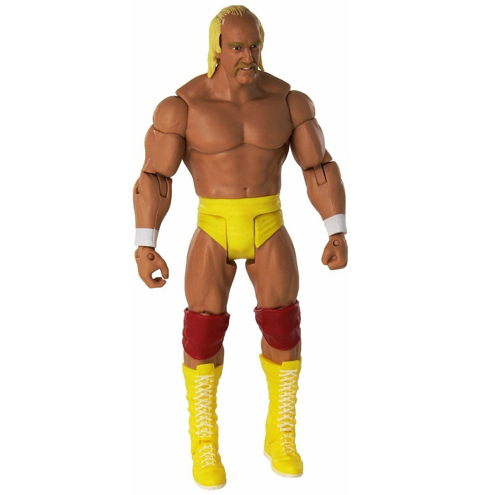 WWE Hulk Hogan Action Figure
