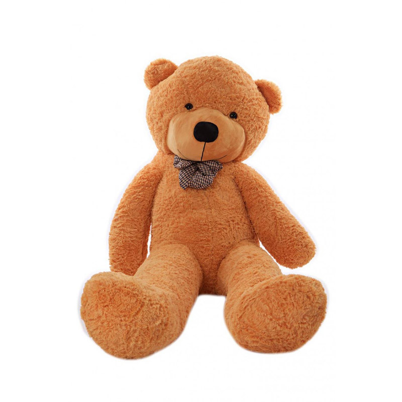 Valentine's Day Teddy Bear Plush - Teddy Bear For Valentine's Day Gift Plush