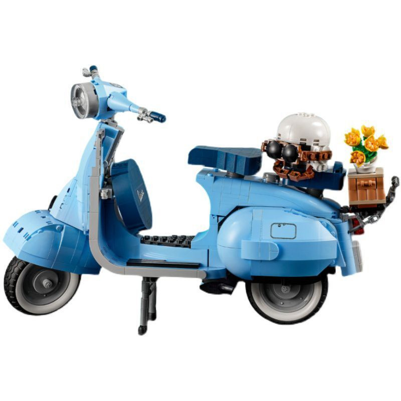 Vespa 125 10298 Brick Building Kit