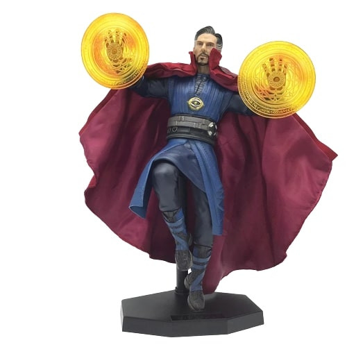 Crazy Toys Doctor Strange Infinity War Action Figure