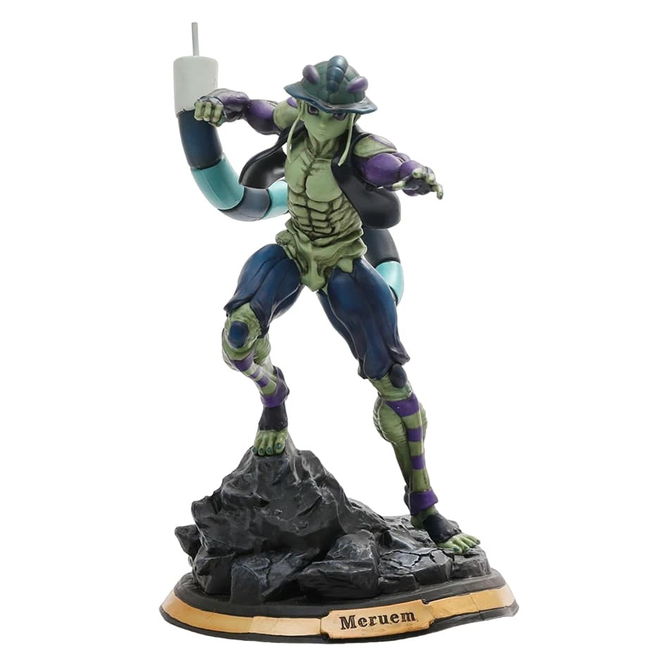 Hunter X Hunter Meruem Figure Statue