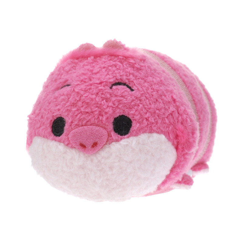 Tsum Tsum Cheshire Cat From Alice In Wonderland Plush Toy