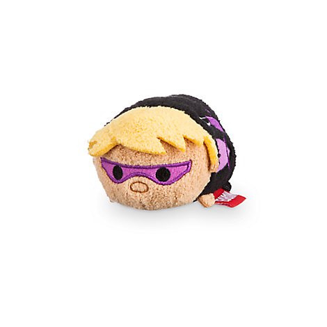 Tsum Tsum Hawkeye From Marvel Plush Toy