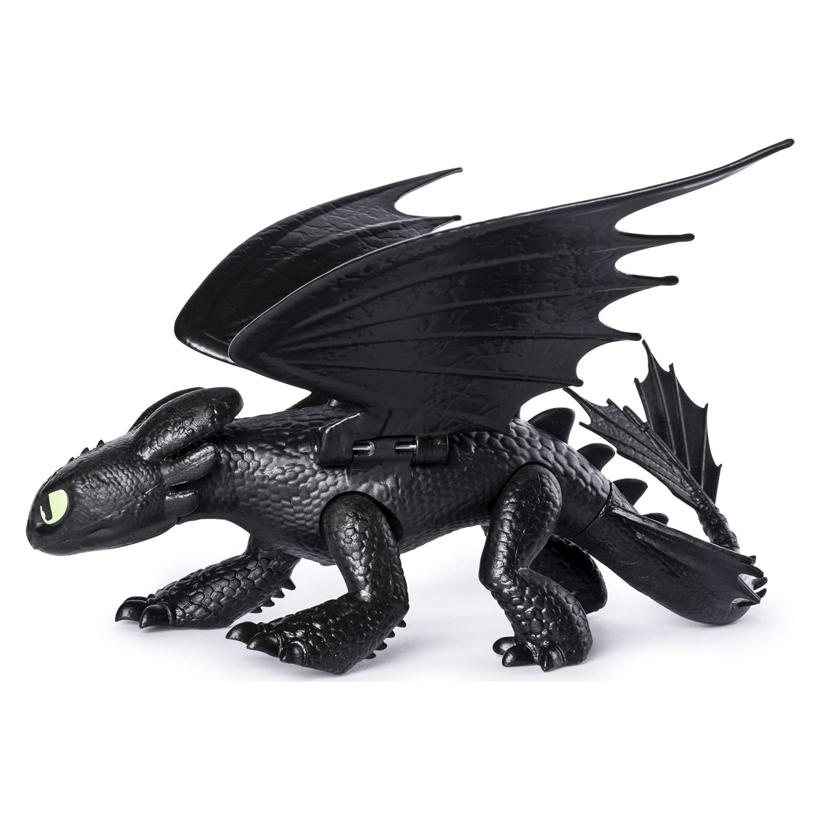 Good Smile Nendoroid How to Train Your Dragon Toothless 2238 Action Figure