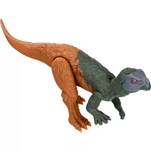 Jurassic World Rebirth Frenzy Pack Iani Dinosaur Action Figure 18cm 7inches