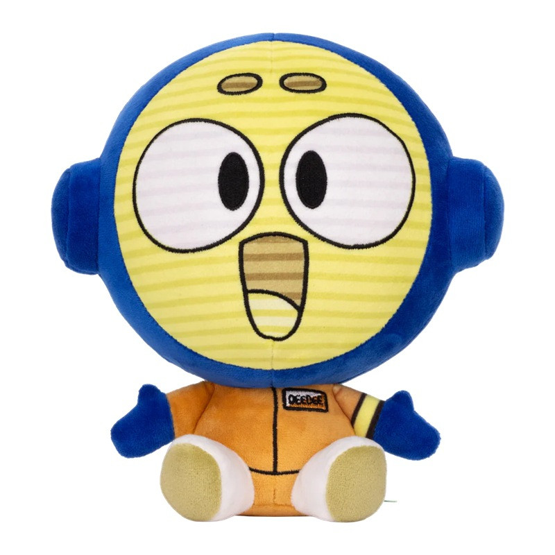 Deep Space Discount DeeDee Plushie 21cm 8.2inches