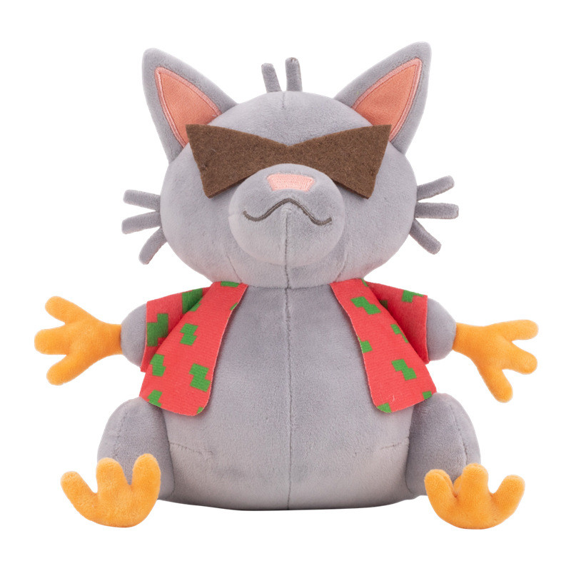 Irvine Plush Toy 18cm 7inches
