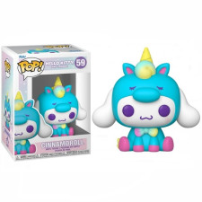 Funko Pop Cinnamoroll #59 Vinyl Figure