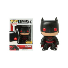 Funko Pop Earth 2 Batman #62 Vinyl Figure