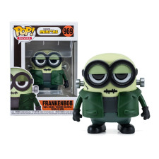 Funko Pop Frankenbob #969 Vinyl Figure