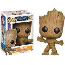 Funko Pop Groot #202 Vinyl Figure