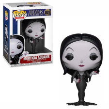 Funko Pop Morticia Addams #801 Vinyl Figure
