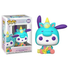 Funko Pop Pochacco #60 Vinyl Figure