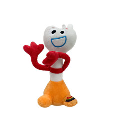 Forky From Toy Story Cute Plush Toy