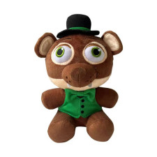 Funko Five Nights at Freddy's Fazbear Fanverse Popgoes The Weasel Exclusive Plush Figure
