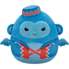 Squishmallows Flying Monkey Wizard of Oz Plush Toy 25cm 10inches