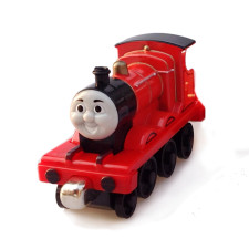 Thomas & Friends Take-n-Play, James