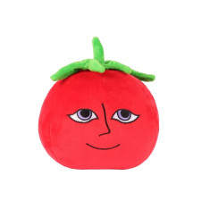 Mr TomatoS Plush Toy