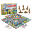 Monopoly The Simpsons Edition Board Game