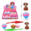 Magic Cupcake Dress Doll 12pc Set