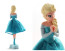 Elsa Princess Pen With Stand