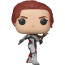 Funko Pop Marvel Avengers Endgame Black Widow #454 Vinyl Figure
